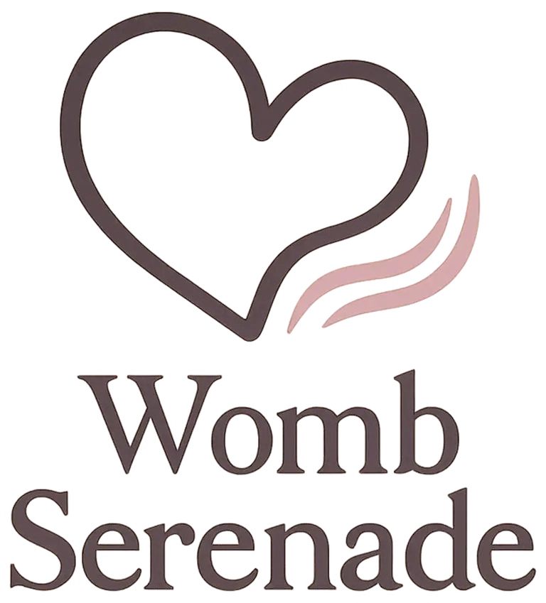 womb serenade Based on prenatal neuroscience — Start your bonding journey today